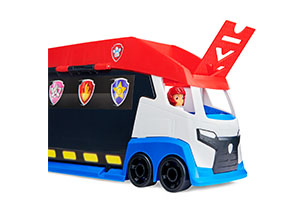 Paw Patrol Paw Patroller V2.0